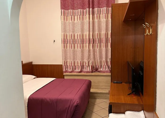 Konukevi Termini Star 2*