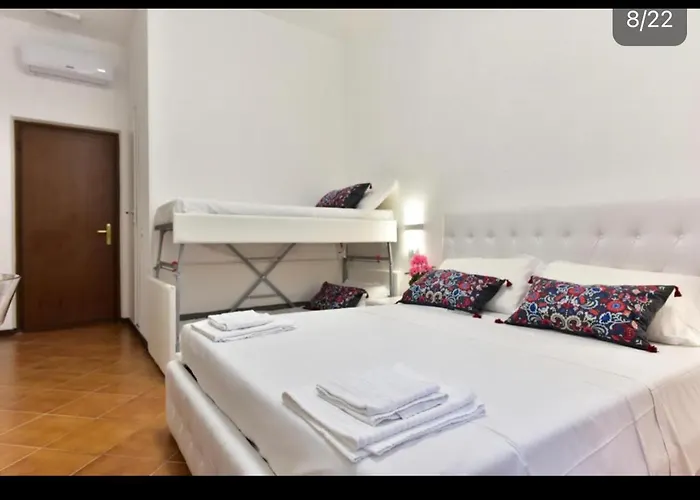 Konukevi Termini Star 2*