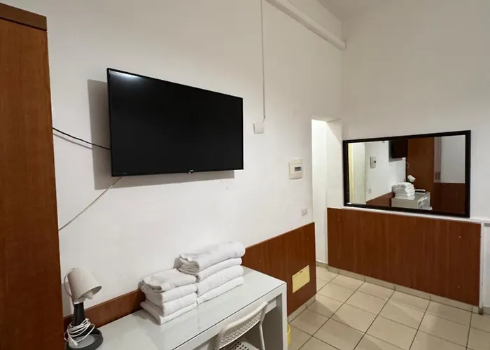 Konukevi Termini Star 2*