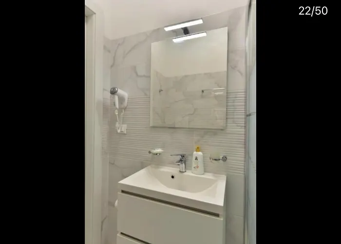 Konukevi Termini Star 2*