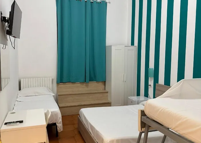 Konukevi Termini Star 2*
